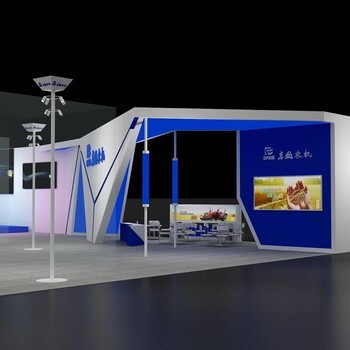 常州展覽公司 專業(yè)展覽服務(wù)，助力企業(yè)品牌騰飛