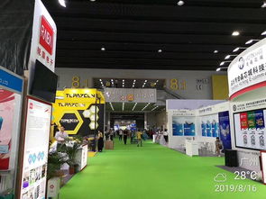 熱烈祝賀達(dá)孚電子NDF閃耀亮相2019亞太國(guó)際電源產(chǎn)品及技術(shù)展覽會(huì)